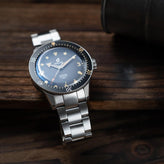 Boldr Voyage Mediterranean Automatic Dive Watch - NEARLY NEW