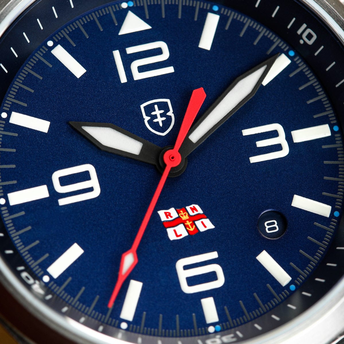 Elliot Brown Canford 202-025-R01 - RNLI Special Edition - NEARLY NEW