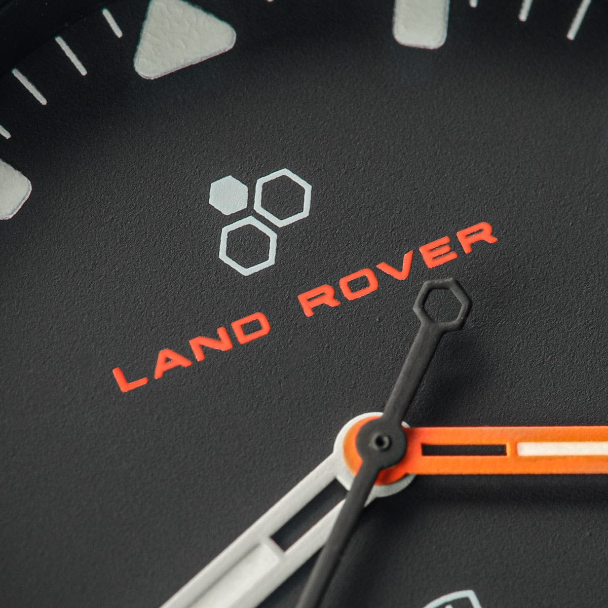 Elliot Brown Holton: Land Rover X Elliot Brown (A&B) - NEARLY NEW