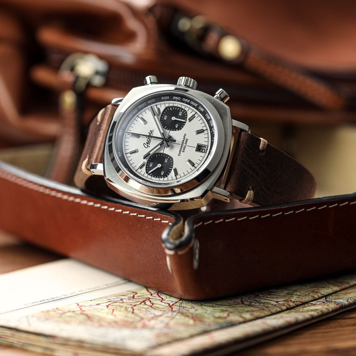 Panda dial 2025 watches under 500