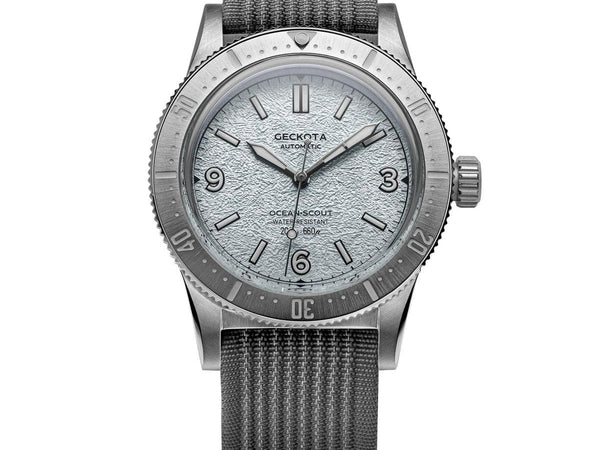 Geckota Ocean-Scout