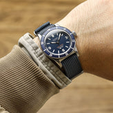 Ocean-Scout Dive Watch - Royal Blue
