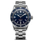 Ocean-Scout Dive Watch - Royal Blue