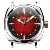 Pioneer Automatic Watch - Red Edition