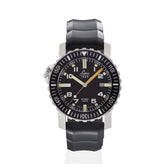 Laco Ocean 861704 1000M Dive Watch - Black Dial - NEARLY NEW
