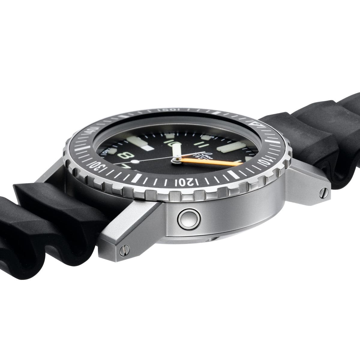 Laco Ocean 861704 1000M Dive Watch - Black Dial - NEARLY NEW