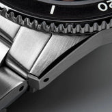 Nodus Retrospect III Automatic Dive Watch - Cosmic Grey - NEARLY NEW