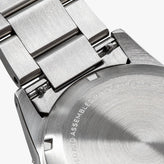 Nodus Retrospect III Automatic Dive Watch - Cosmic Grey - NEARLY NEW