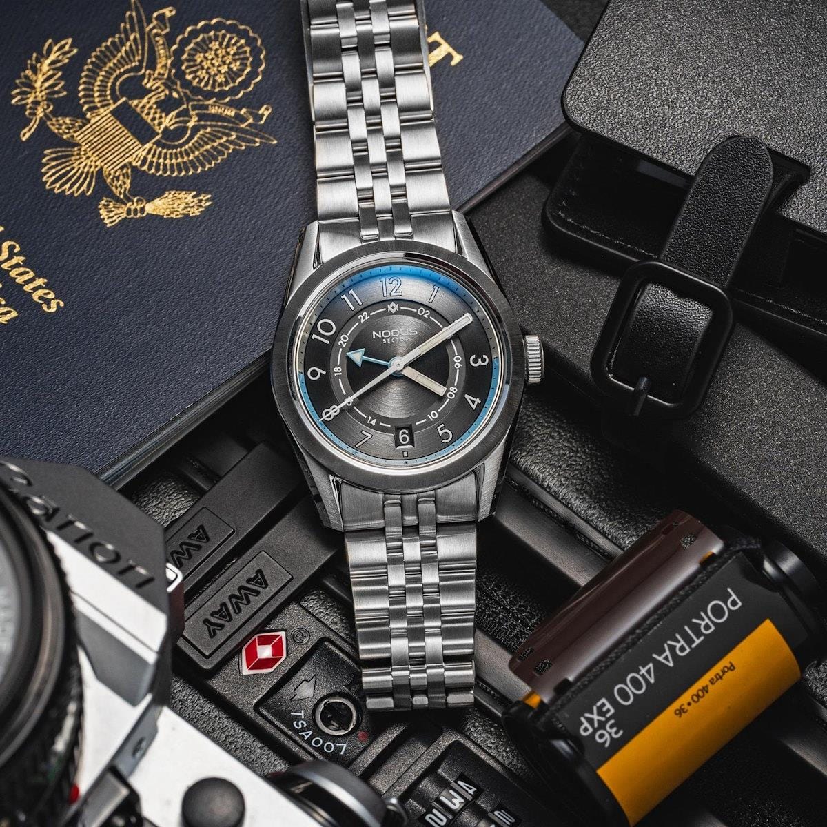 Sector cheap watch brand