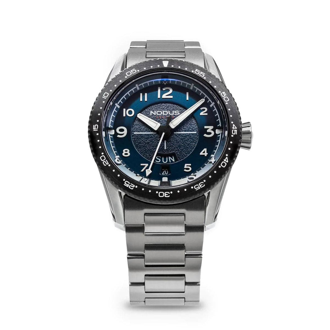 Nodus Watches | WatchGecko