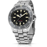 NTH Amphion Commando No Date - 3 Link Bracelet