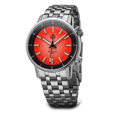NTH Antilles Automatic Divers Watch - Rosé No Date - NEARLY NEW