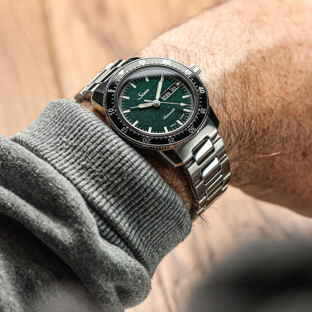 Sinn Watches | Authorised Sinn Watches UK Dealer