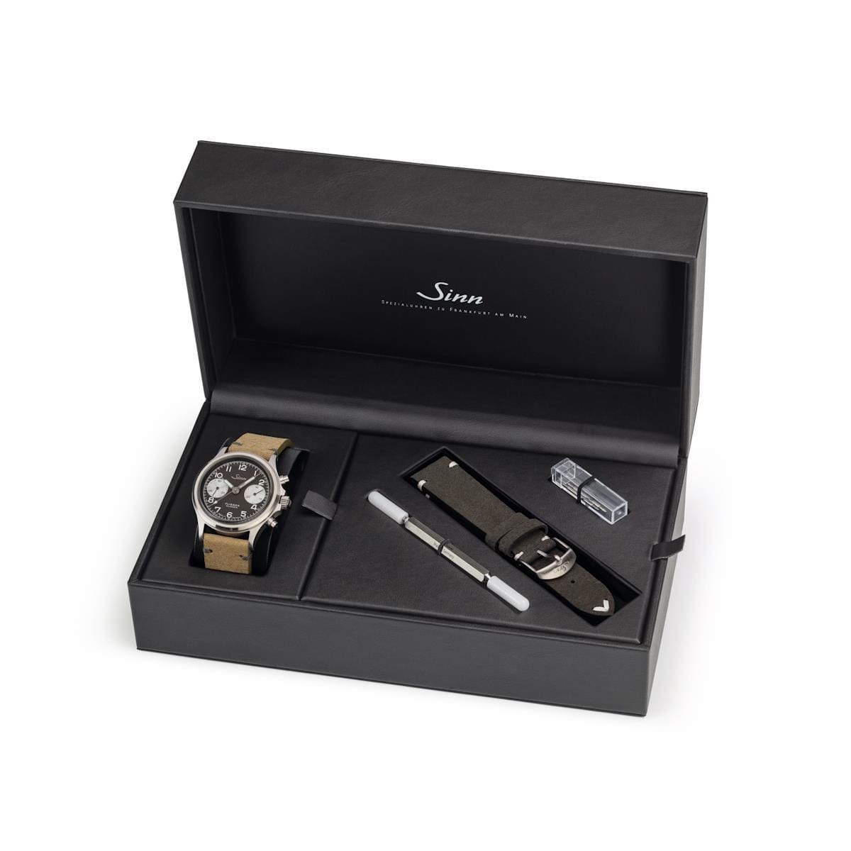 Sinn 356 PILOT Classic Anniversary WatchGecko sinn-356-pilot-classic-anniversary-watchgecko
