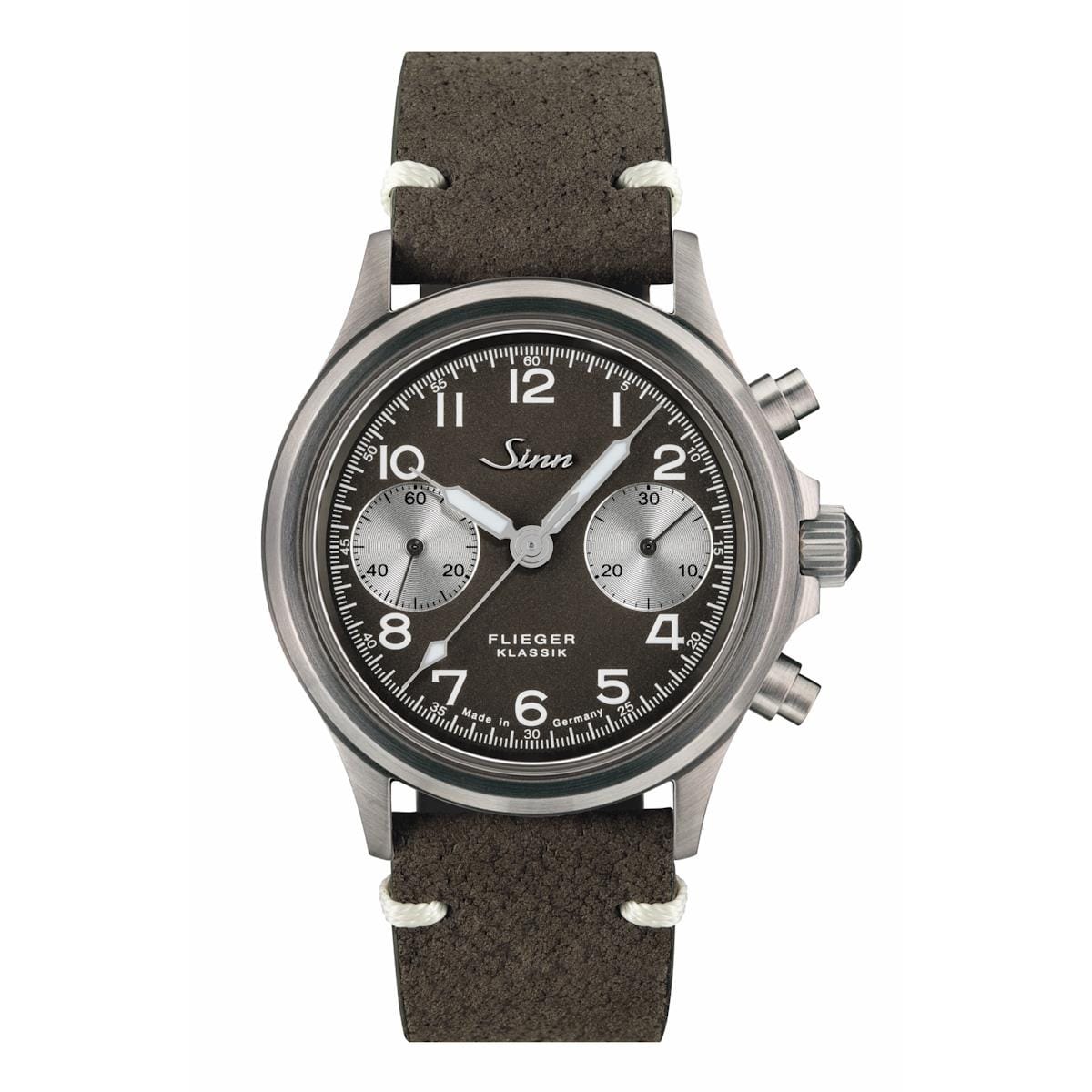 Sinn 356 PILOT Classic Anniversary WatchGecko sinn-356-pilot-classic-anniversary-watchgecko