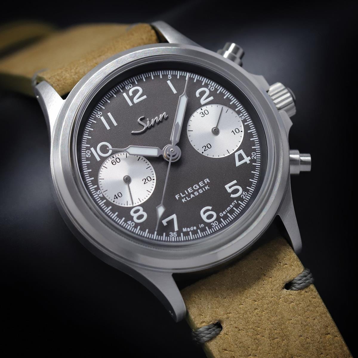 Sinn 356 Pilot Classic Sinn 356 Pilot Classic