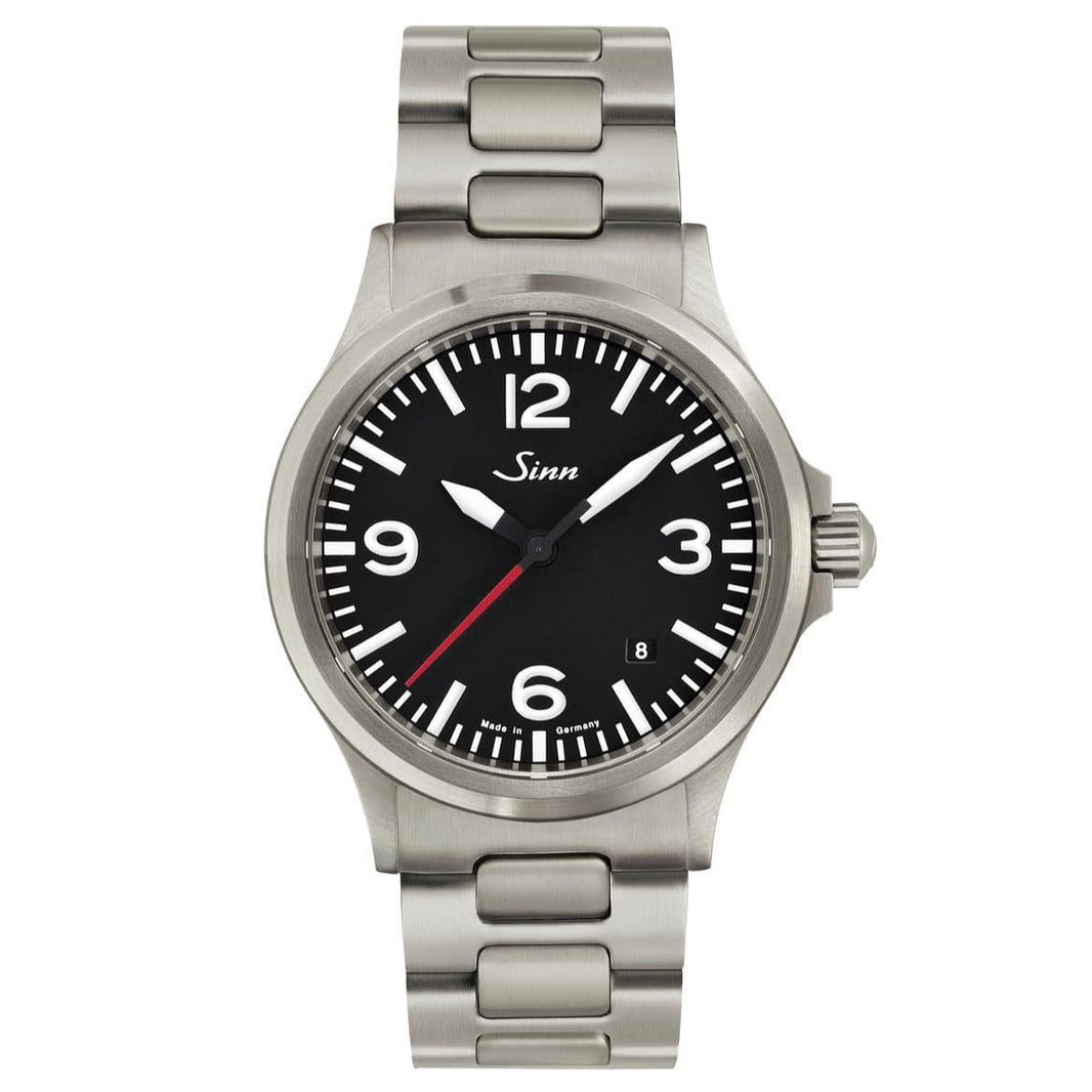 Sinn Watches | Authorised Sinn Watches UK Dealer