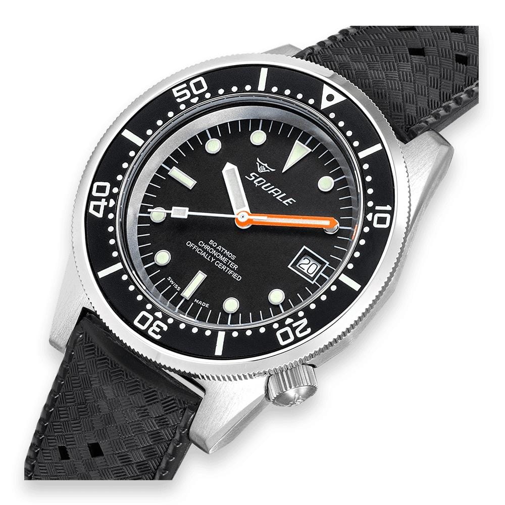 Squale 1521 COSC