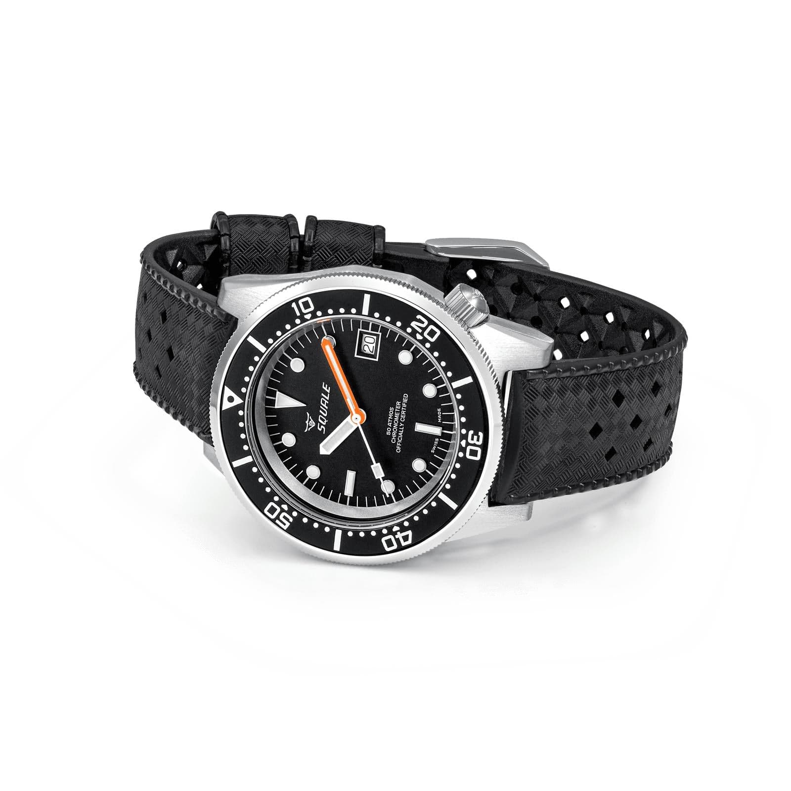 Squale tropic strap sale