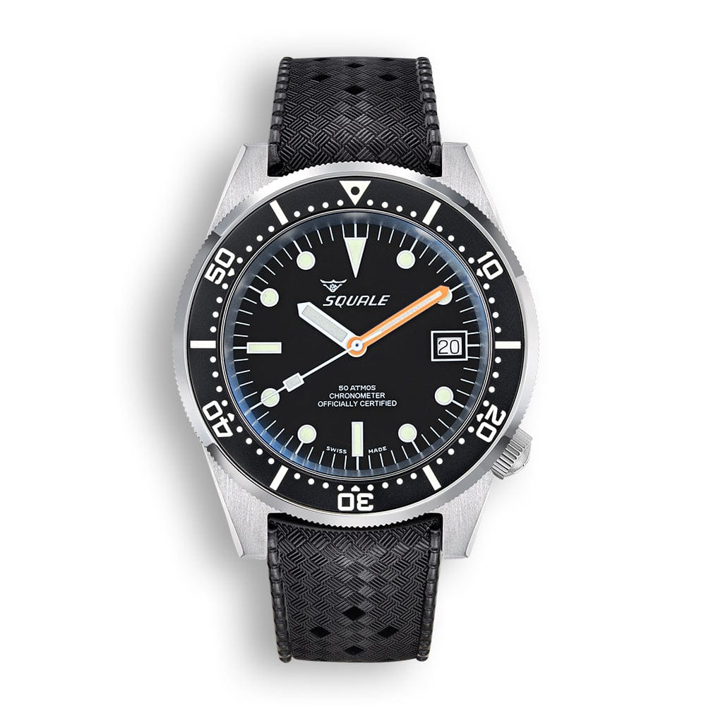 Squale military deals