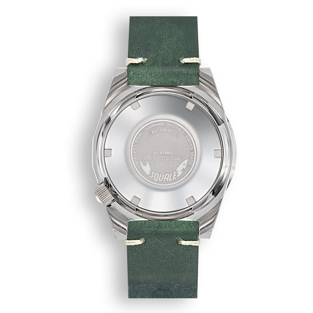 Vintage squale watches 2025