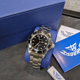 Squale 20 ATMOS 1545 Automatic Divers Watch - NEARLY NEW