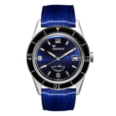 Squale SUB-39 Blue Swiss Made Diver's Watch - NEARLY NEW
