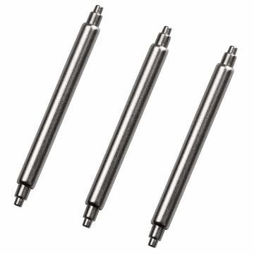 Revolving Spring Bar Spring Bars | WatchGecko