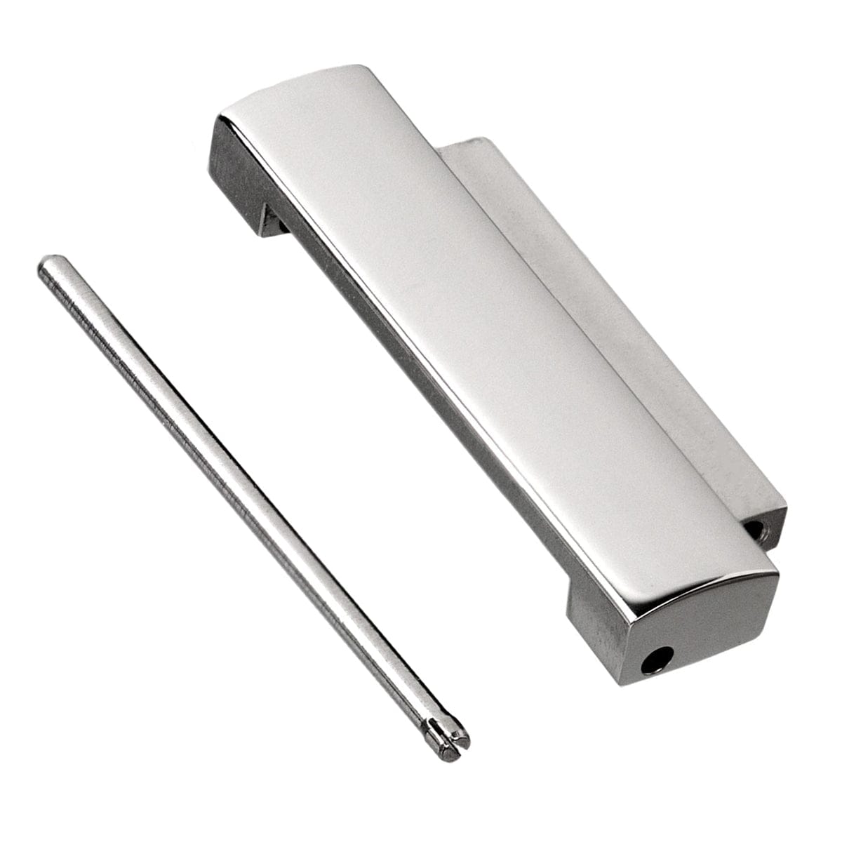 Additional Links for German Butterfly Watch Band - Polished