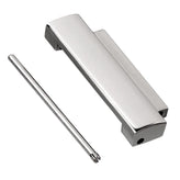 Additional Links for German Butterfly Watch Band - Polished