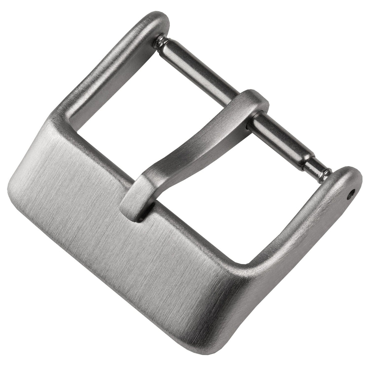 Bredon Solid Pin Buckle for Watch Strap - IP Gold