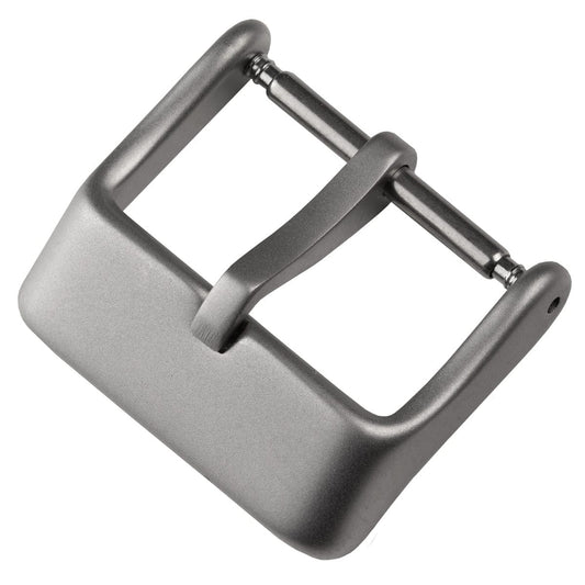 Bredon Solid Pin Buckle for Watch Strap - Satin