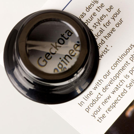 Geckota Eye Loupe