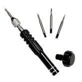 Multi-Use Screwdriver Set