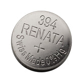 Renata 394 Battery for Seiko VK64 Movement