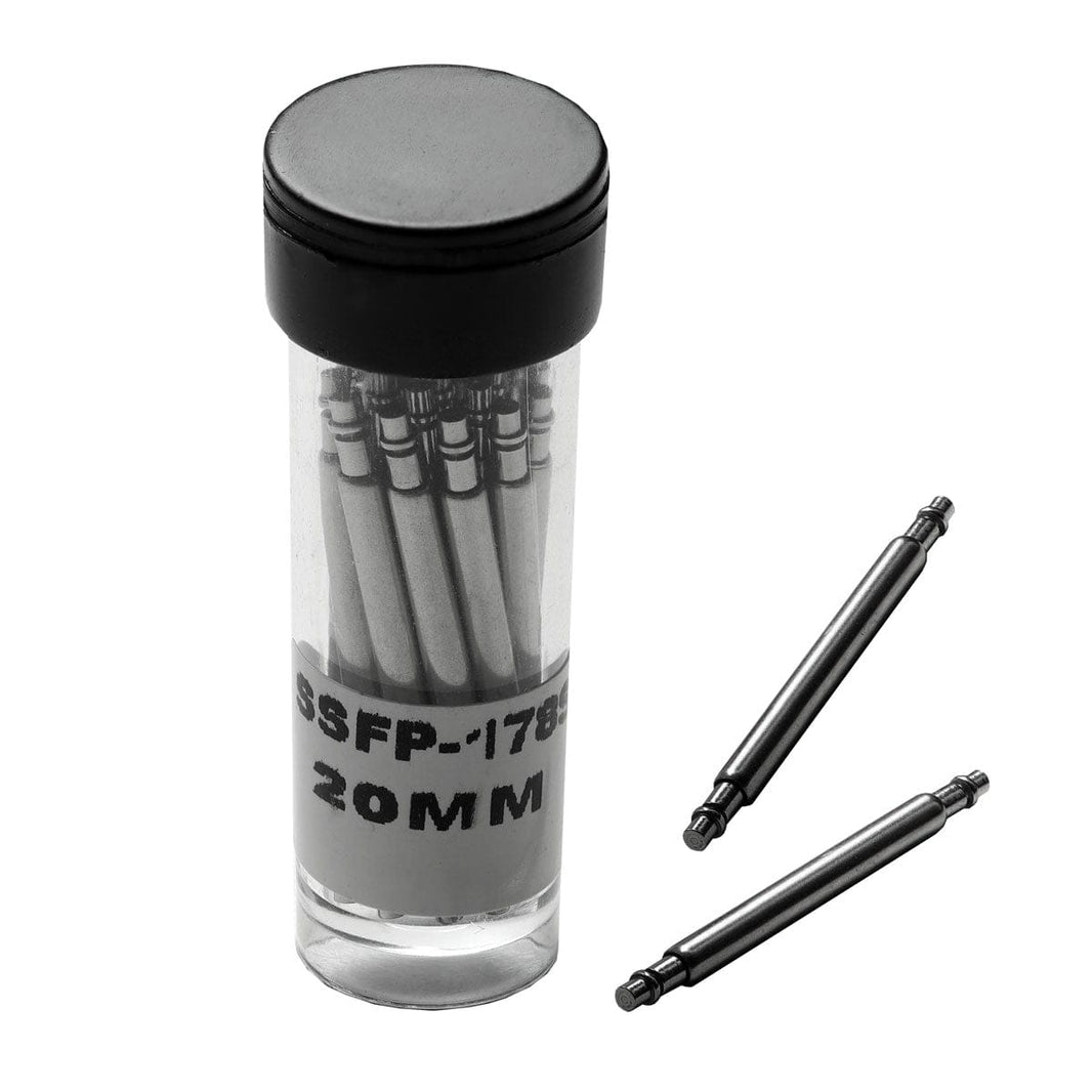 Revolving Spring Bar Spring Bars