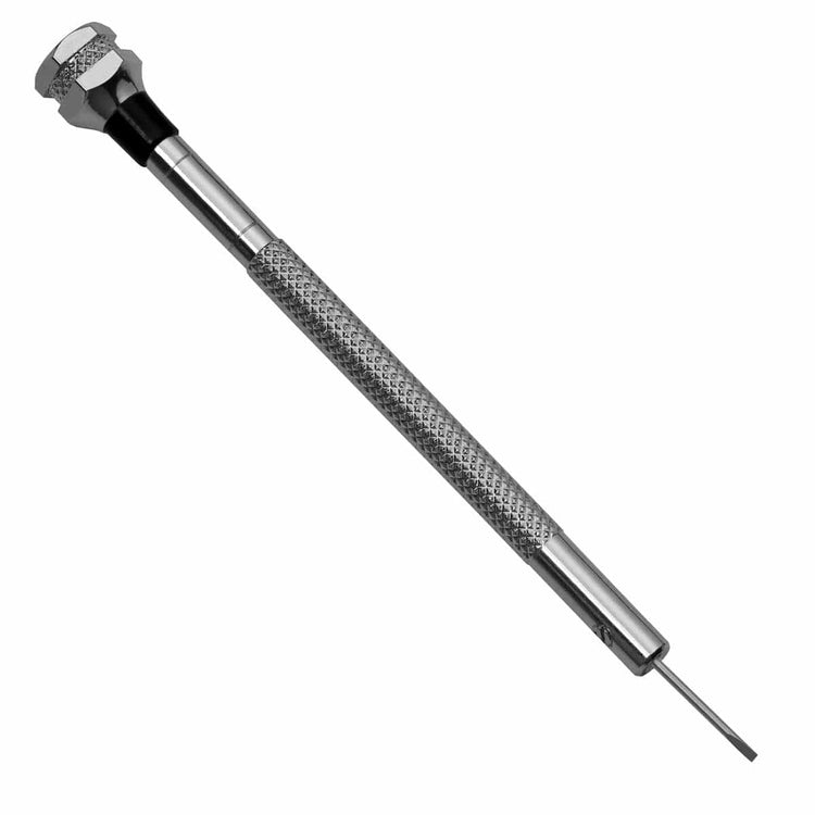 Watch Chain Screwdriver Watchmaker's 7 Piece Screwdriver Set | WatchGecko