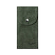 WatchGecko Genuine Suede Watch Pouch - Birch