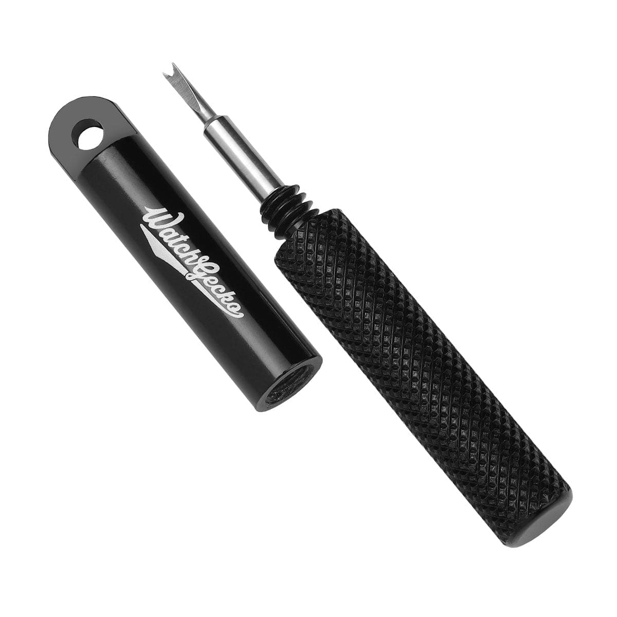 WatchGecko Springbar Tool Keyring