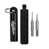 WatchGecko Springbar Tool Keyring