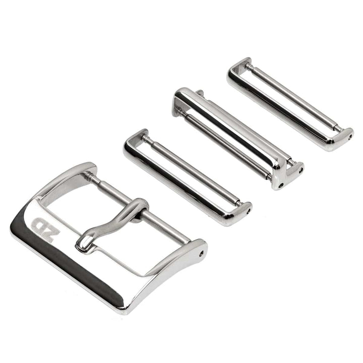 Buckles & Deployment Clasps