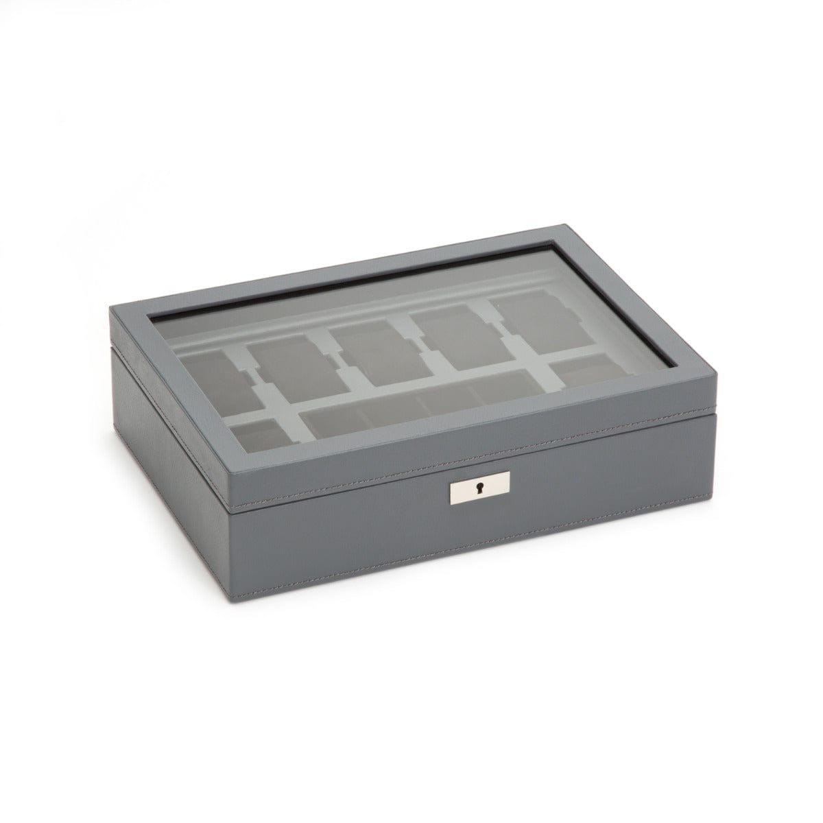Wolf 1834 top watch box