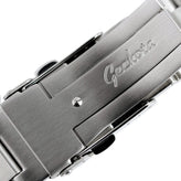 Classic Berwick Stainless Steel Watch Strap - Brushed