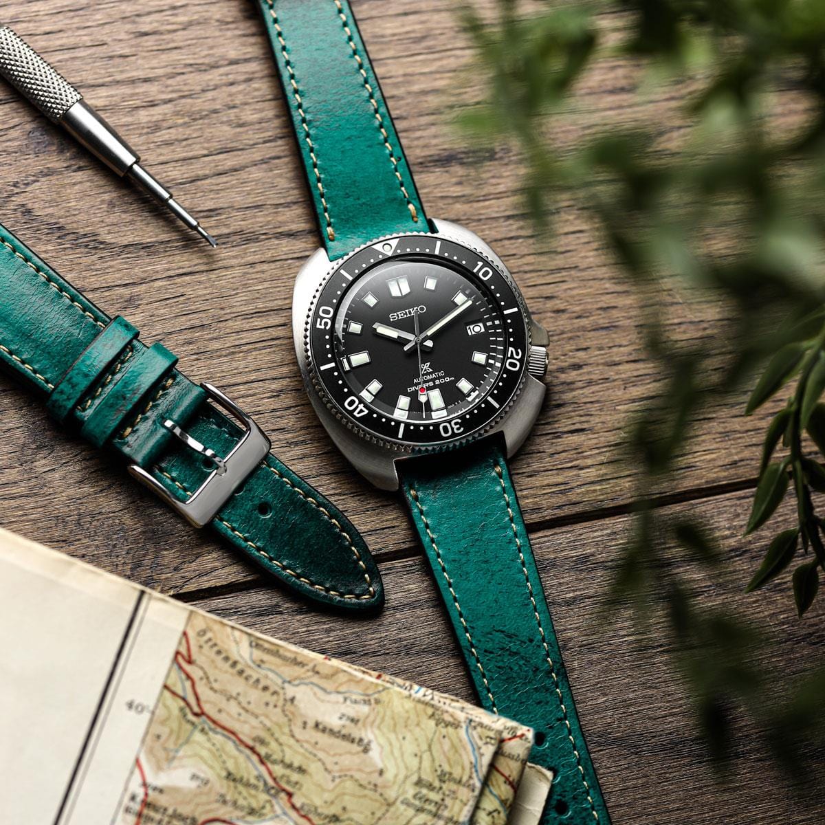 Turquoise watch strap shop