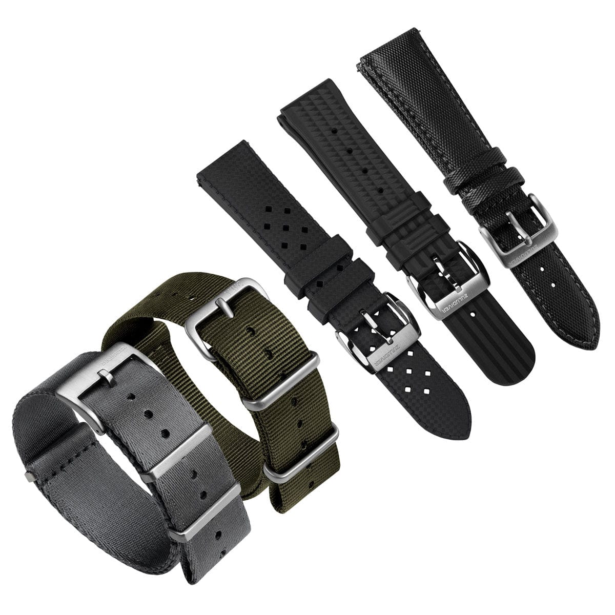 Seiko SPB143 Watch Strap Set