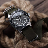 Seiko SPB143 Watch Strap Set