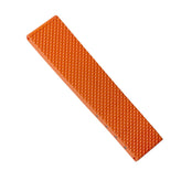 Spare Part for WatchGecko 300 (MKII) Watch Strap - Orange