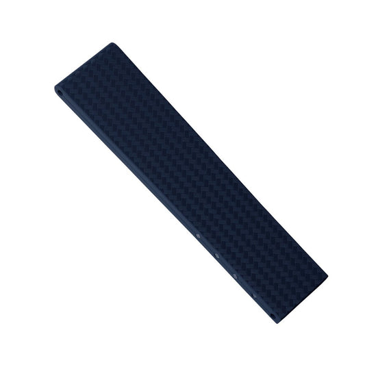 Spare Part for WatchGecko 400 (MKII) Watch Strap - Blue