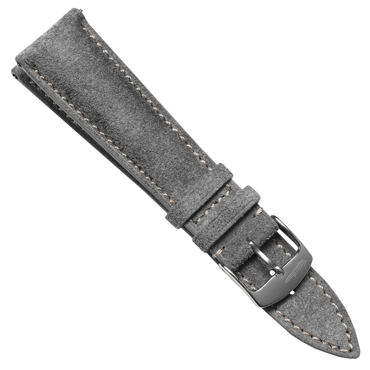 Grey strap online