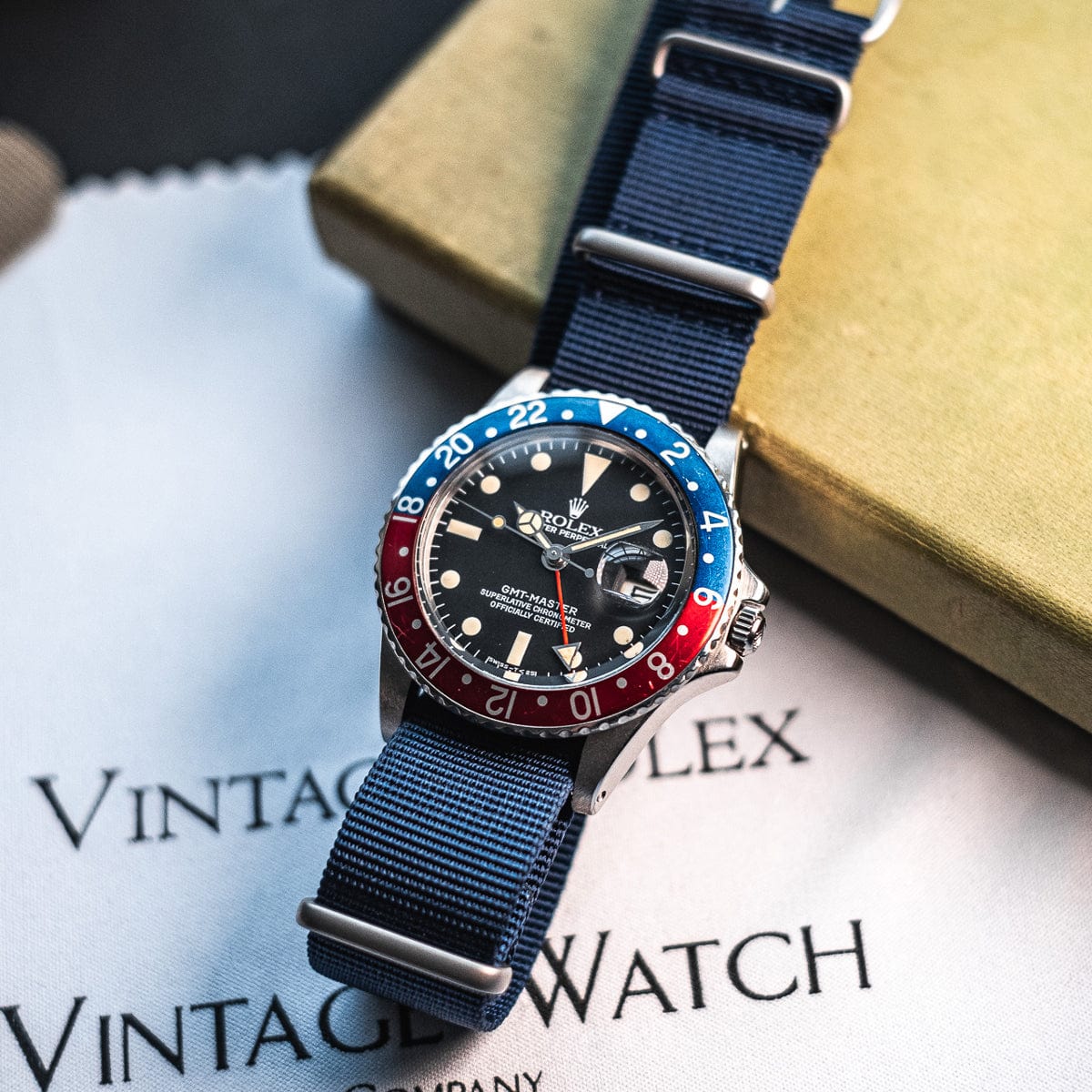 Military discount inc watches